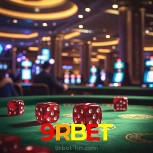 9RBET：A diversão nunca acaba! Jogue nos melhores jogos e vença!
