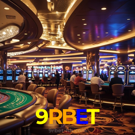 9RBET:Jogue poker, slots e aposte no futebol ao vivo com confiança!