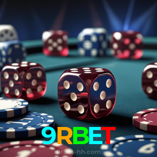 9RBET:Aposte no futebol e jogue slots emocionantes com grandes prêmios!