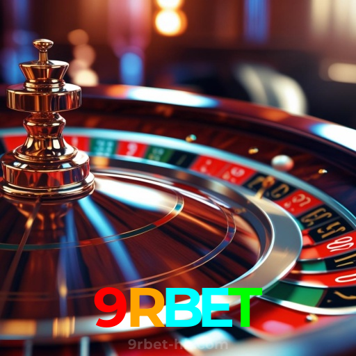 9RBET:Aposte no futebol digital e sinta a emoção de vencer!