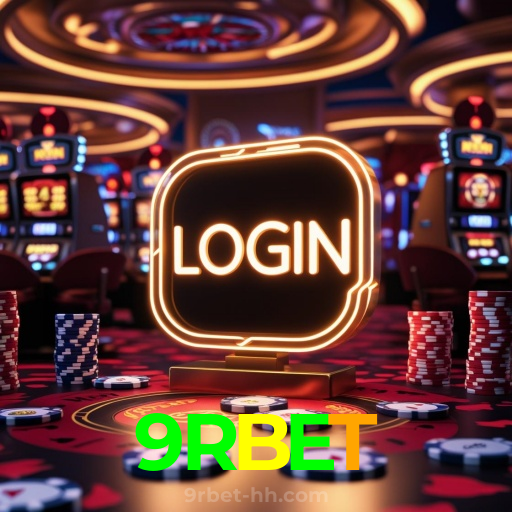 9RBET:Cada giro nas slots é uma chance de mudar sua sorte!